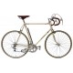 Vintage Radfahren